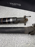 BMW E36 M3 Z3M Z3 M Driveshaft Manual Driveshaft Drive Shaft 26112228385