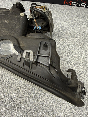 OEM 2001-2003 BMW E39 525i 530i 540i M5 Right Passenger Side Xenon HID Headlight