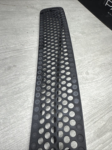 BMW E46 M3 2000-2006 Hood Grille Vent Grill OEM 51132694723 *Notes*