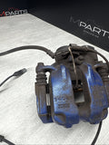 BMW F10 F12 F13 M5 M6 12-16 OEM BMW M Rear Right Brake Caliper 34217845816