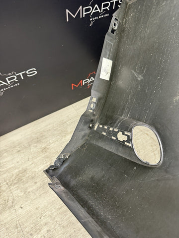 08-13 BMW E92 E93 M3 OEM Front Right Fender Panel
