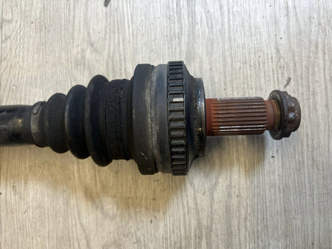 2001 - 2008 BMW E85 Z4 M M3 S54 Roadster Right Rear Axle Shaft Drive 2229726 OEM