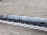 BMW 21-26 G80 M3 Left Driver Side Skirt Rocker Panel Molding Trim OEM