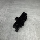 OEM 00-06 BMW E46 330Ci M3 Coupe Front Left Driver Side Master Window Switch