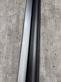 2018-2024 BMW X3 M X3M F97 OEM RH RIGHT PASSENGER SIDE SKIRT ROCKER MOLDING