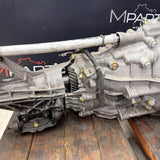 00-03 Ap1 Honda S2000 Trans 6spd Manual 6 Speed *Damaged*