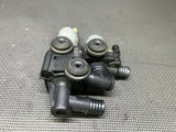BMW E46 M3 01-06 WATER HEATER VALVE COOLANT PUMP S54 OEM