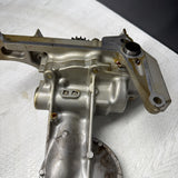 OEM Genuine Honda S2000 AP1 AP2 F-Series F20C F22C 15100-PCX-023 Oil Pump Japan