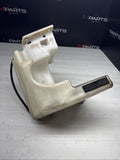 02-06 BMW E46 M3 Windshield Washer Tank Bottle Reservoir 61677895032