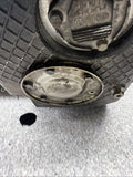 01-06 BMW E46 M3 S54 ENGINE MOTOR OIL PAN 11137838130