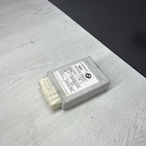 BMW E88 E90 E60 E63 E70 E85 Tire Pressure Monitor RDC Control Module 6785281
