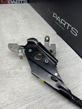 BMW 94-02 E36 318 325 328 Z3 Z3M M3 PARKING HAND EBRAKE E BRAKE HANDLE MECHANISM