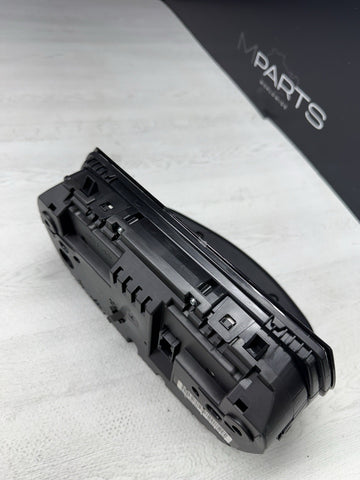 11-13 OEM BMW E92 E93 335IS DCT SPEEDOMETER INSTRUMENT CLUSTER *CHIP