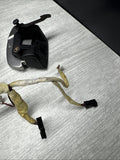 Steering Wheel SMG Shift Paddles BMW M5 M6 E60 E61 E63 E64 Switch Lever Rocker