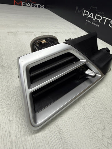 23-26 BMW G80 G82 G83 M3 M4 Front Left Dashboard Air Vent Trim OEM