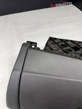 13-18 BMW F06 F12 F13 640I 650I M6 MERINO LEATHER GLOVEBOX GLOVE BOX