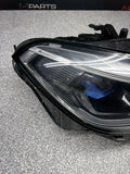 OEM COMPLETE HEADLIGHT RIGHT PASSENGER LASER LED 20-27 G06 X6 F96 X6M 5A279A6-01