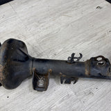 96-99 BMW E36 M3 FRONT RIGHT PASSENGER SIDE SHOCK STRUT SACHS