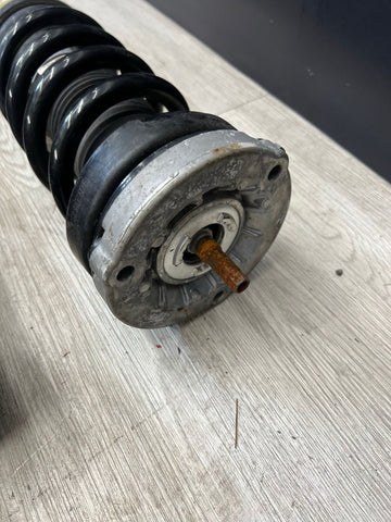 18-23 OEM BMW F90 M5 Front Suspension Struts Shocks SET EDC