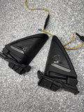 BMW 15-20 F82 F83 M4 Front Tweeter Speakers Harman Kardon 51337269362