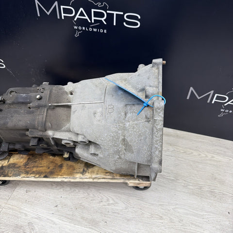 BMW Z3 E36 E46 Manual Transmission ZF Gearbox 5 Speed 133k