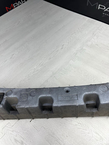 OEM BMW 01-06 E46 M3 FRONT BUMPER FOAM FOAMS SUPPORT 51118056689