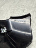 96-02 BMW Z3M LEFT DRIVER INTERIOR COVER BLACK 51478399605