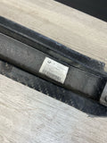 08-13 OEM BMW E92 E93 M3 Rear Bumper Reinforcement Rebar Carbon Fiber