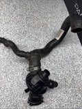 BMW M2 F87 F20 N55 Coolant Engine Cooling Hoses Pump 7598865 7628010