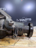 01-06 BMW E46 M3 REAR DIFF DIFFERENTIAL 123K MILES 3.62