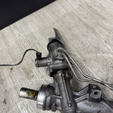 08-13 BMW E90 E92 E93 M3 OEM Power Steering Rack Steering Gear 48k