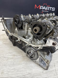 BMW 1995 E36 M3 S50B30 S50 Motor Engine Cylinder Head + Camshafts Complete