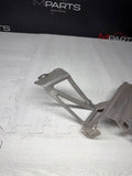 08-13 BMW E90 E92 E93 M3 Front Bumper Left Driver Side Bracket Mount OEM