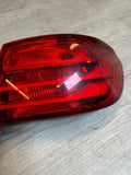 14-17 OEM BMW F32 F33 F36 F82 F83 M4 Rear Right Passenger Side Outer Tail Light