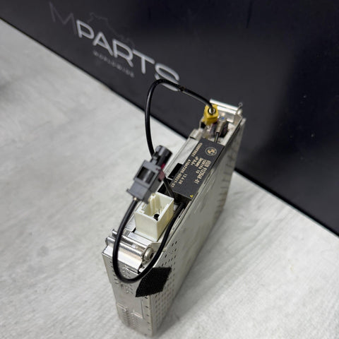 2008–2013 BMW X5 E70 VISTEON Audio IBOC Radio Tuner Receiver Module OEM 9119363