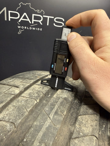 2023 Used Tire 265/30ZR20 94Y Pirelli P Zero MGT - 7-8/32