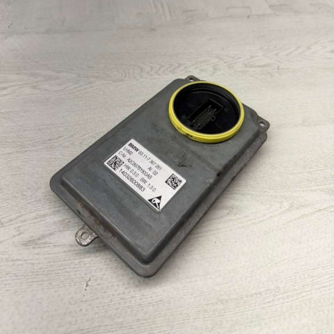 15-20 BMW M4 F82 LED Headlight Control Module OEM 7367261