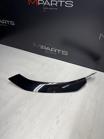 2019-2025 LAMBORGHINI URUS REAR LEFT WHEEL ARCH PANEL COVER OEM 4ML854819