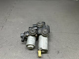 BMW E46 M3 01-06 WATER HEATER VALVE COOLANT PUMP S54 OEM