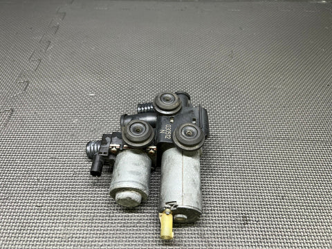 BMW E46 M3 01-06 WATER HEATER VALVE COOLANT PUMP S54 OEM