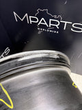 15-20 BMW F80 F82 F83 M3 M4 666M 20” Front OEM Wheel Rim 20x9 *BENT NON REPAIR