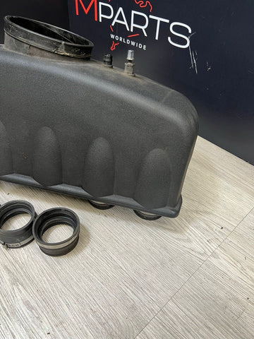 BMW 01-06 E46 M3 Z3M S54 ENGINE INTAKE MANIFOLD MANUAL