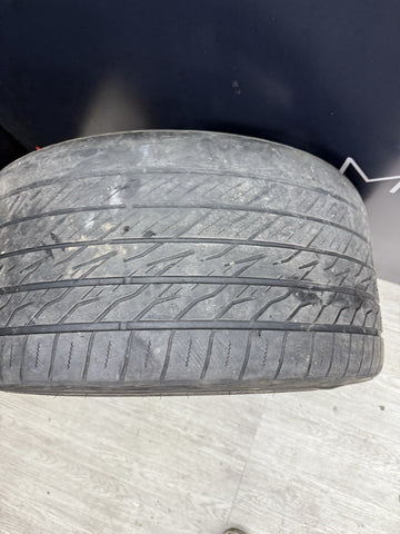 OEM / REFURBISHED 20” BMW G82 G83 G80 M3 Rear Wheel Rim 826M 20x10.5 Gloss Black