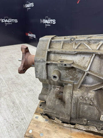 2024 Ford Mustang 2.3L Automatic Transmission Assembly PR3P-7000-MB 2k Miles