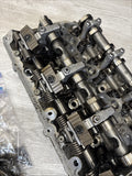 BMW F95 F96 X5M X6M RIGHT PASSENGER CYLINDER HEAD + CAMSHAFTS COMPLETE