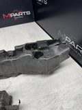 OEM BMW 15-20 F80 F82 F83 M3 M4 FRONT BUMPER FOAM SHOCK ABSORBER 51118056689