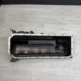 01-06 BMW E46 M3 S54 ENGINE MOTOR OIL PAN 11137838130