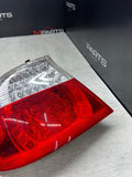 01-06 E46 BMW 330 M3 CONVERTIBLE REAR LED TAIL LIGHT LEFT 6937453