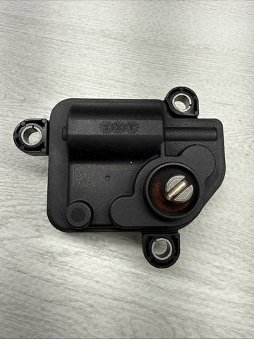 BMW 3 4 SERIES G80 G82 G83 M3 M4 EXHAUST FLAP ACTUATOR 82506279 OEM
