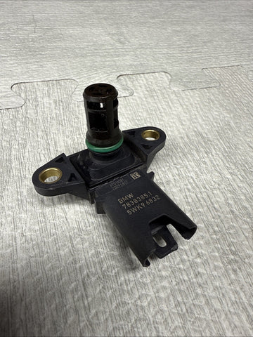 BMW 08-13 E90 E92 E93 M3 S65 MAP Sensor 7838385 13627838385 ORIGINAL